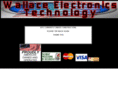 wallaceelectech.com