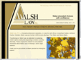 walshlaw.net