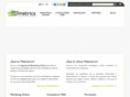 webmetrics.es