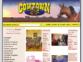 wheatcitycowtown.com