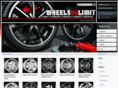 wheelsnolimit.com
