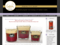 wholesalesoycandles.com