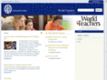 worldteachers.info