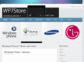 wp7store.com