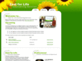 zestforlifecounsellingservices.com