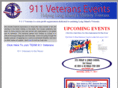 911veteransevents.org