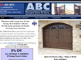 abc-garagedoors.com