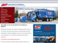 alliedwasteevansville.com