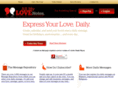 allmylovenotes.com