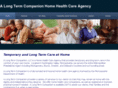 alongtermcompanion.com