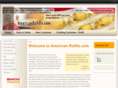 americanrefills.com