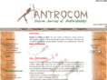 antrocom.net