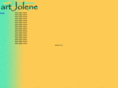 artjolene.com