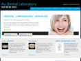 aulaboratories.com