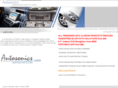 autosonics.com