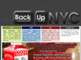 backupnyc.com