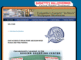 barnetteswallcoverings.com