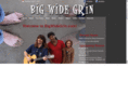 bigwidegrin.com