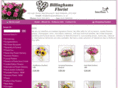 billinghamsflorist.co.uk