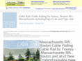 cablerailing-mass.com