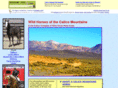 calicomtns.net