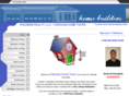 carolinahometours.com