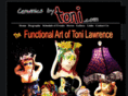 ceramicsbytoni.com