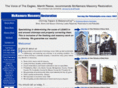 chimneywaterproofing.com