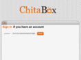 chitabox.com