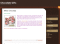 chocolategiftz.com