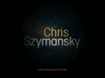 chrisszymansky.com