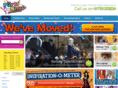 clownsandthings.co.uk