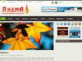comunidaderhema.net