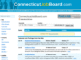 connecticutjobboard.com