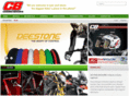 cosmobikers.com