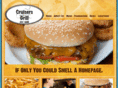 cruisersgrill.com