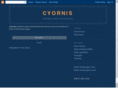 cyornis.net