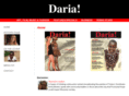 dariamagazine.com