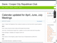 daviegop.org