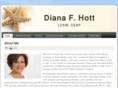 dianafhottlcsw.com