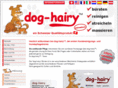 dog-hairy.com