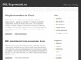 dsl-supermarkt.de