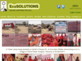 ecosolutionsngo.com