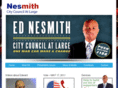 edwardjnesmith.com