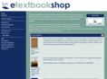 etextbookshop.com