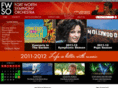 fortworthsymphony.com