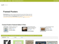 framedposters.net