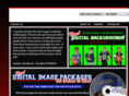 gamefaceimaging.com