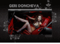 geridoncheva.com