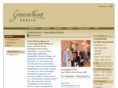 gewandhausberlin.com